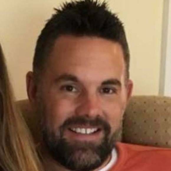 Meet your Posher, Scott - Picture 1 of 1